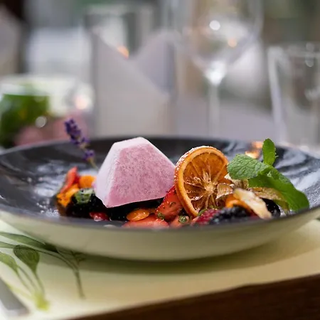 Kongresshotel Am Templiner Hotel 4*