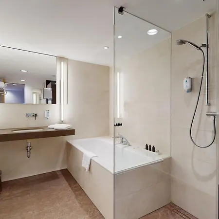 Kongresshotel Am Templiner 4* Potsdam