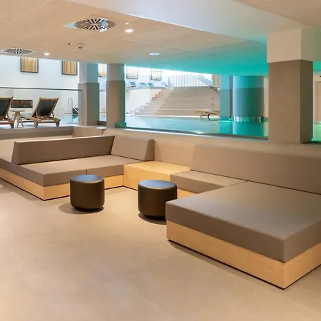 Kongresshotel Am Templiner Hotel