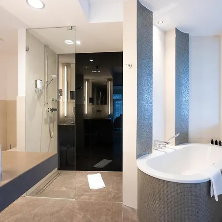 Kongresshotel Am Templiner Potsdam