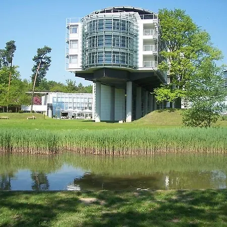 Kongresshotel Am Templiner Hotel 4*