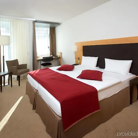 Kongresshotel Am Templiner 4* Potsdam