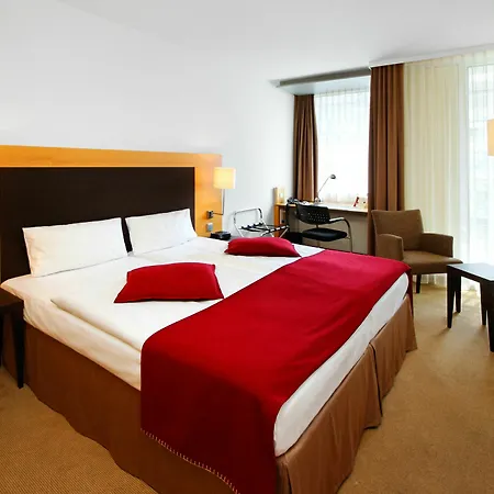 Hotel Kongresshotel Am Templiner Potsdam